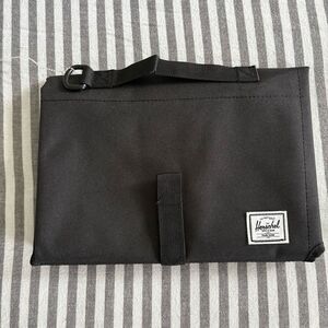 NWOT Herschel Sprout Change Mat Baby Changing Mat